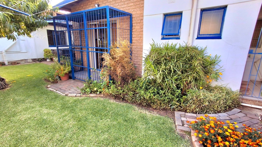 4 Bedroom Property for Sale in Sasolburg Ext 3 Free State
